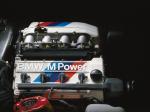 BMW M3 Coupe 1986 года (WW)